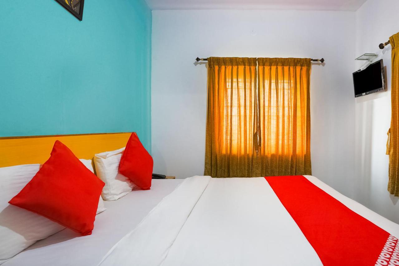 Oyo 27895 Memo Rooms Ooty Eksteriør billede