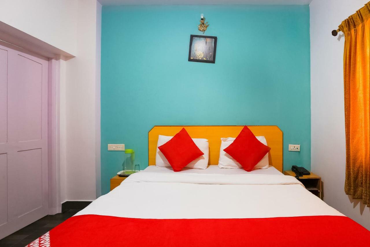 Oyo 27895 Memo Rooms Ooty Eksteriør billede