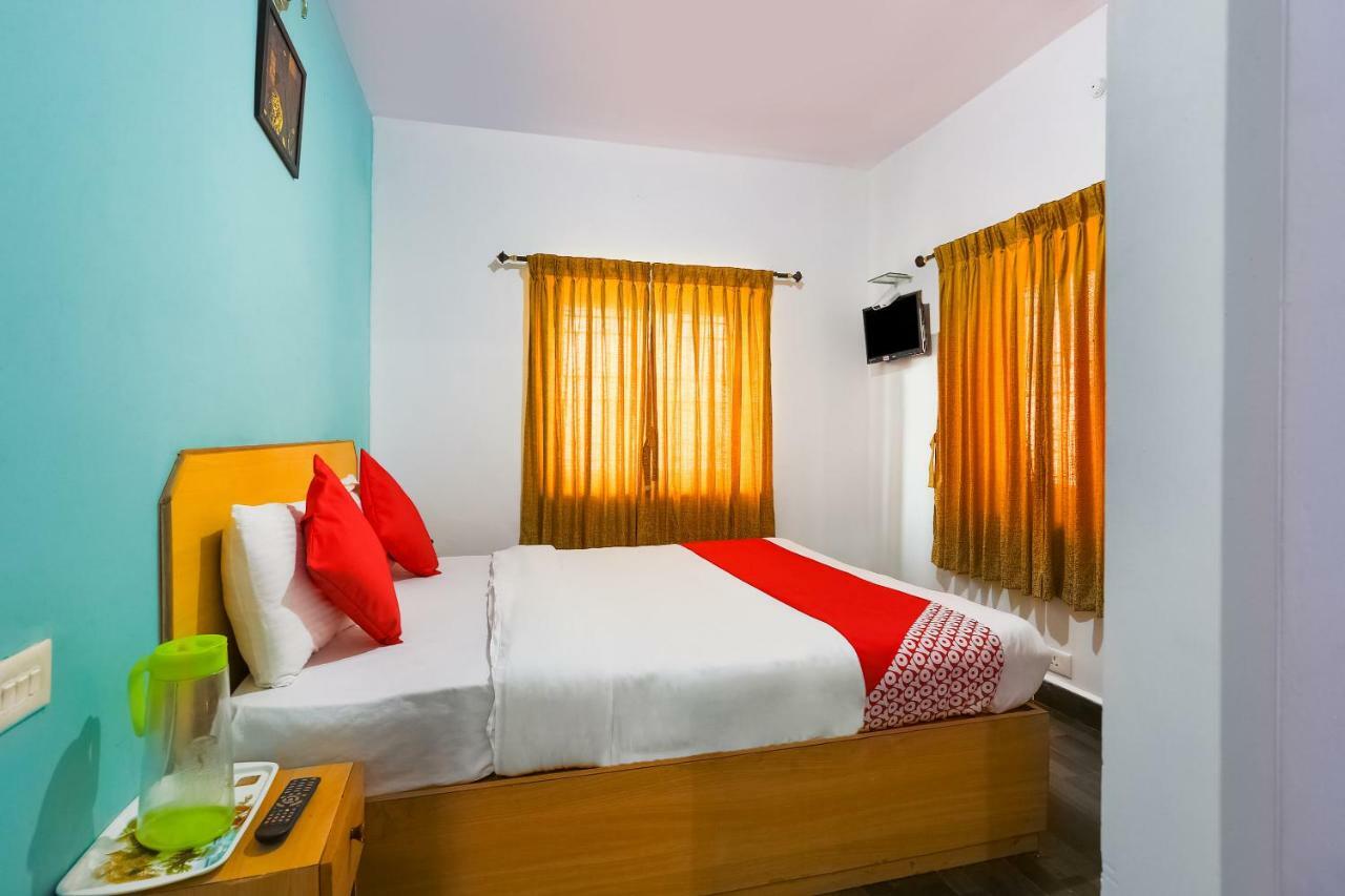Oyo 27895 Memo Rooms Ooty Eksteriør billede