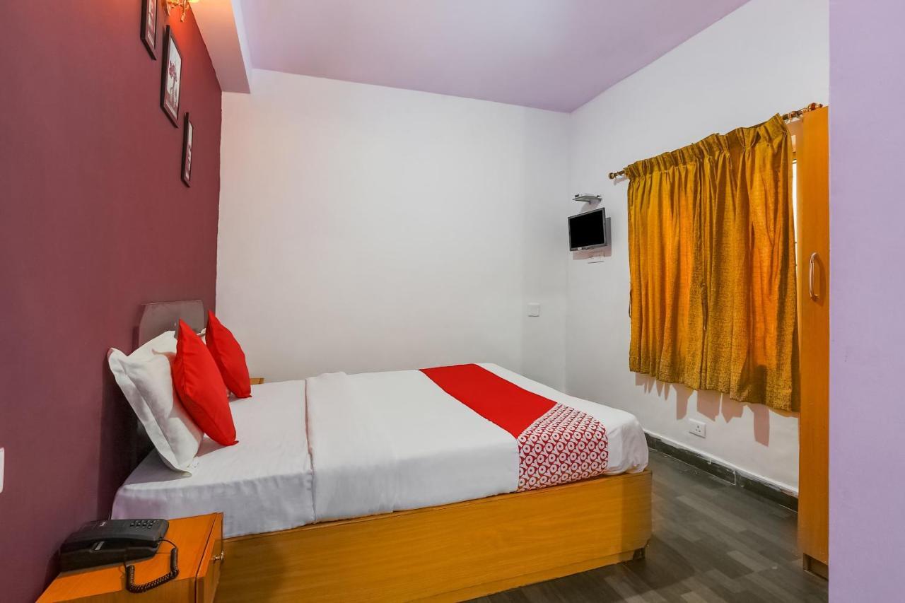 Oyo 27895 Memo Rooms Ooty Eksteriør billede