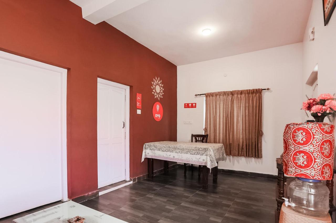 Oyo 27895 Memo Rooms Ooty Eksteriør billede
