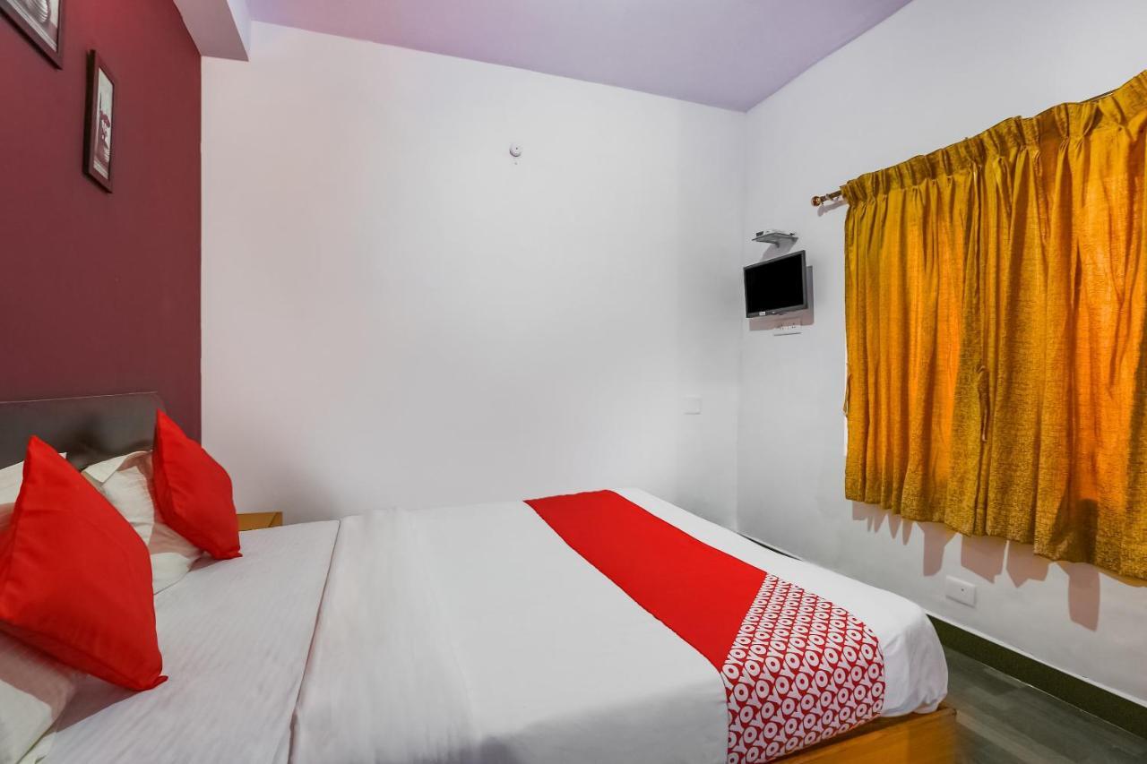 Oyo 27895 Memo Rooms Ooty Eksteriør billede