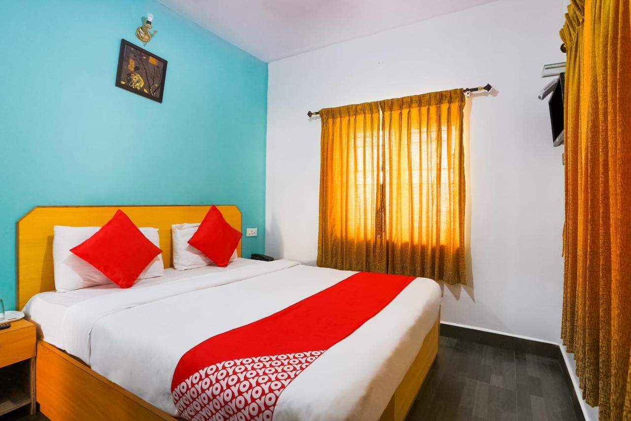 Oyo 27895 Memo Rooms Ooty Eksteriør billede