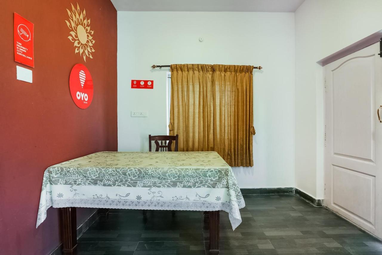 Oyo 27895 Memo Rooms Ooty Eksteriør billede